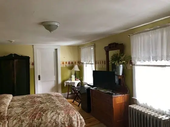 Standard Apart Daire, Banyolu/Duşlu (Kelley Room-302)