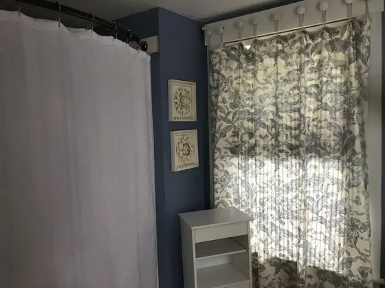 Standard Apart Daire, Banyolu/Duşlu (Kelley Room-302)