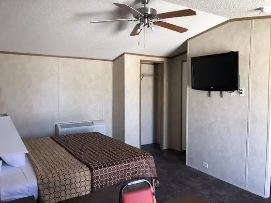 Deluxe Tek Kişilik Oda