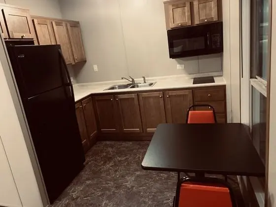 Deluxe Tek Kişilik Oda