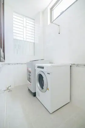 Apart Daire, 1 Yatak Odası, Balkon