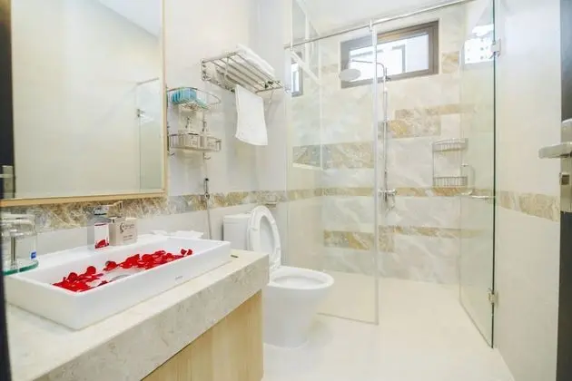 Apart Daire, 1 Yatak Odası, Balkon