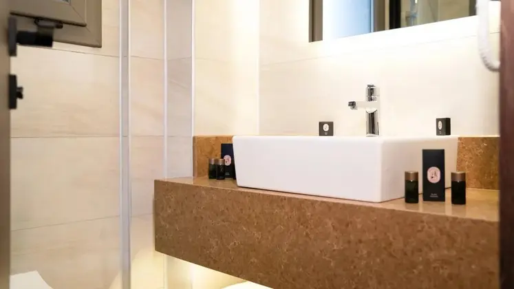 Bahçe Konsept Deluxe Custom Oda
