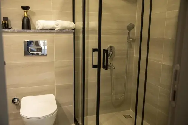 Standard Deluxe Oda