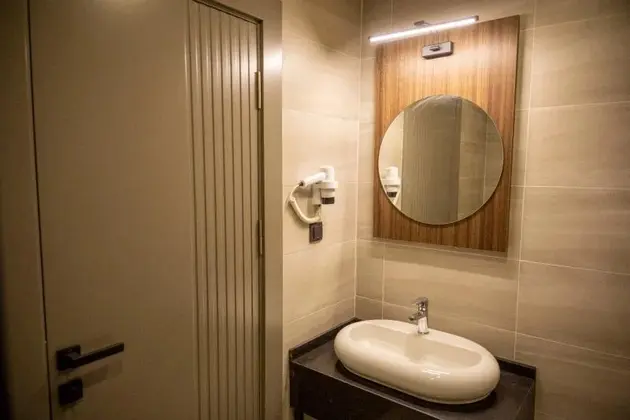 Standard Deluxe Oda