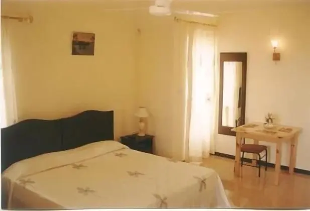 Comfort Apart Daire, Küçük Mutfak