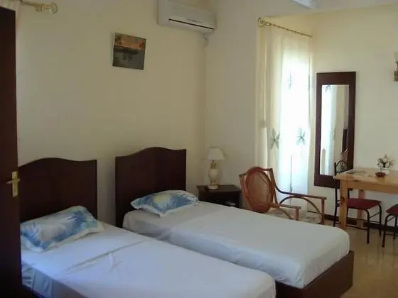 Comfort Apart Daire, Küçük Mutfak