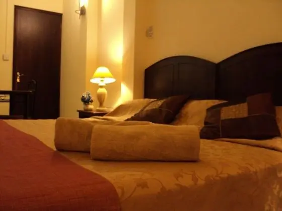 Comfort Stüdyo, Banyolu/Duşlu