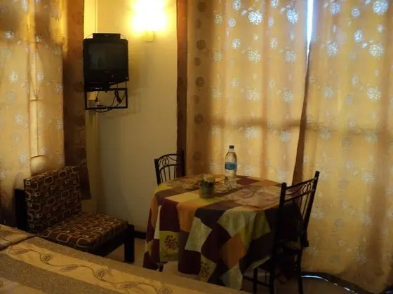 Comfort Stüdyo, Banyolu/Duşlu