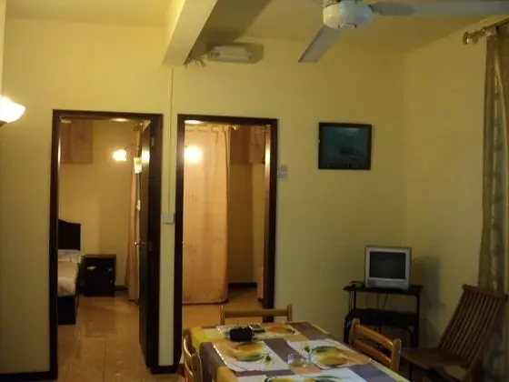 Comfort Stüdyo, Banyolu/Duşlu