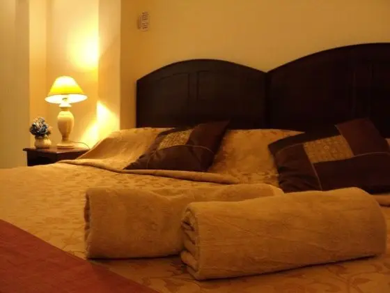 Comfort Stüdyo, Banyolu/Duşlu
