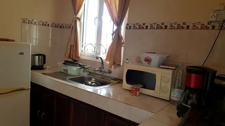 Comfort Stüdyo, Banyolu/Duşlu