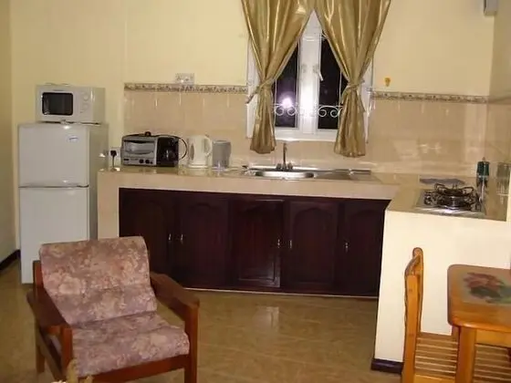 Comfort Stüdyo, Banyolu/Duşlu