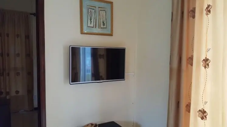 Comfort Stüdyo, Banyolu/Duşlu
