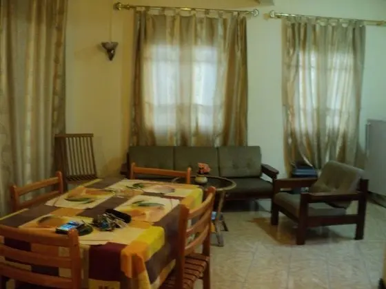 Comfort Stüdyo, Banyolu/Duşlu