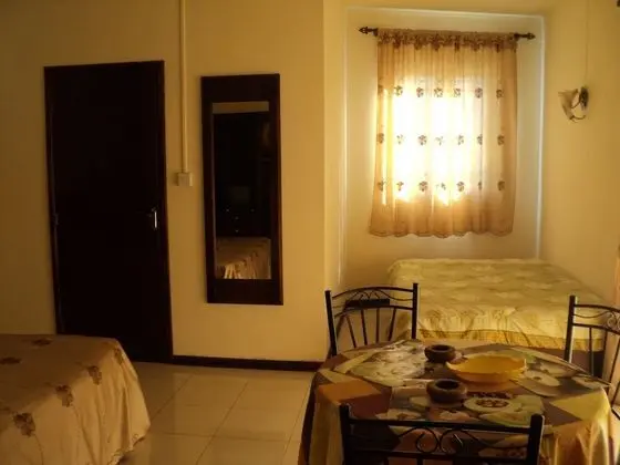 Comfort Stüdyo, Banyolu/Duşlu