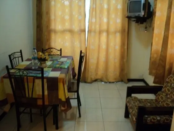 Comfort Stüdyo, Banyolu/Duşlu