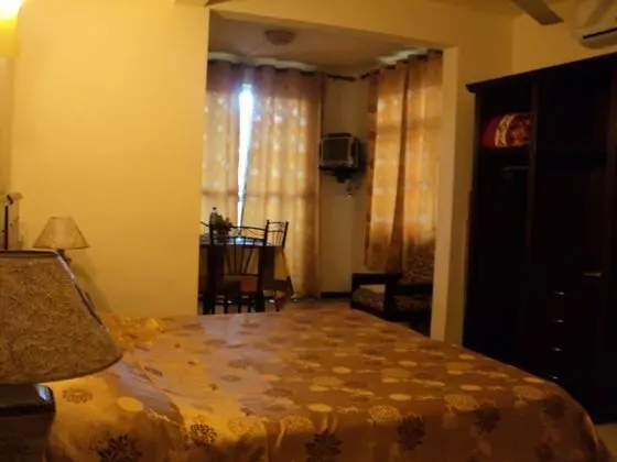 Comfort Stüdyo, Banyolu/Duşlu