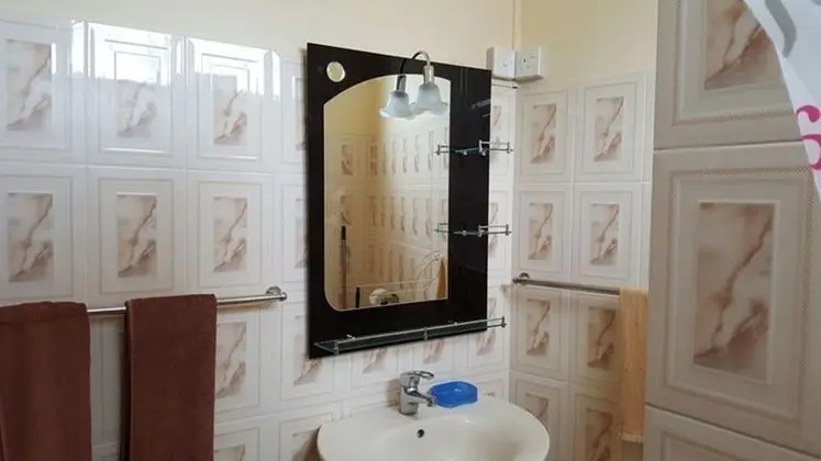 Comfort Stüdyo, Banyolu/Duşlu