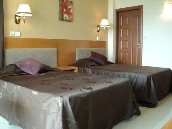 Deluxe Stüdyo, Küçük Mutfak