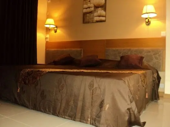 Deluxe Stüdyo, Küçük Mutfak