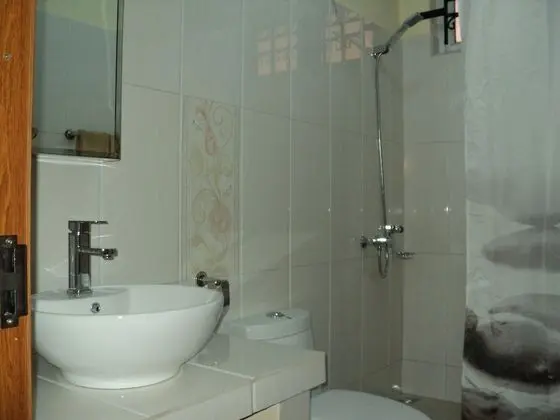 Deluxe Stüdyo, Küçük Mutfak