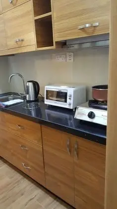 Deluxe Tek Büyük Yataklı Oda, Balkon