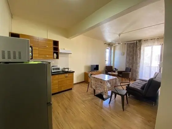Luxury Tek Büyük Yataklı Oda, Balkon