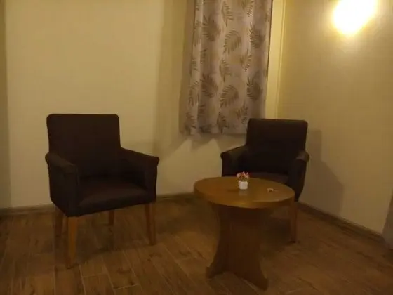 Luxury Tek Büyük Yataklı Oda, Balkon