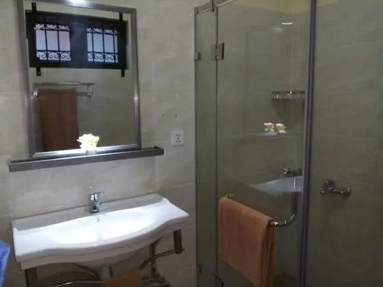 Luxury Tek Büyük Yataklı Oda, Balkon