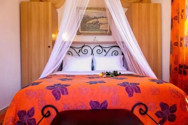 Villa, Engellilere Uygun