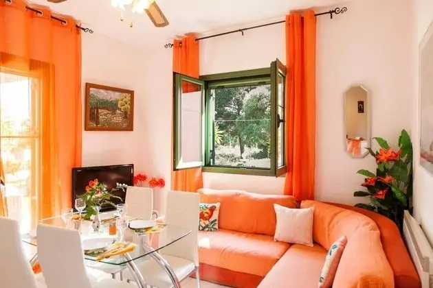 Villa, Engellilere Uygun