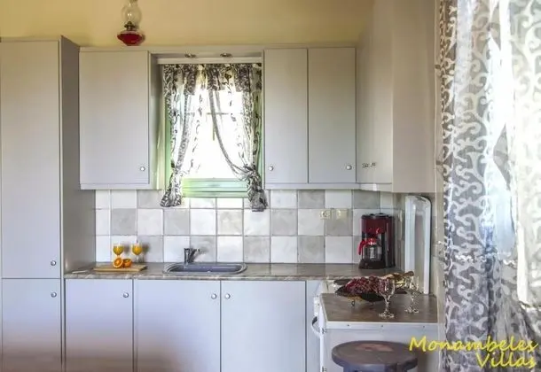 Villa, Engellilere Uygun