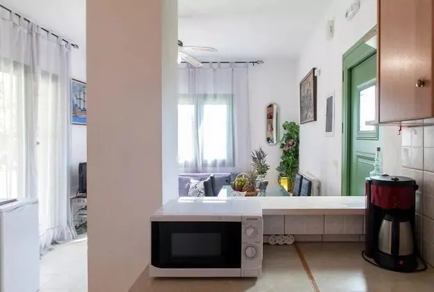 Villa, Engellilere Uygun