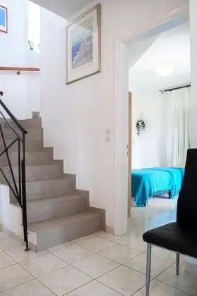 Villa, Engellilere Uygun