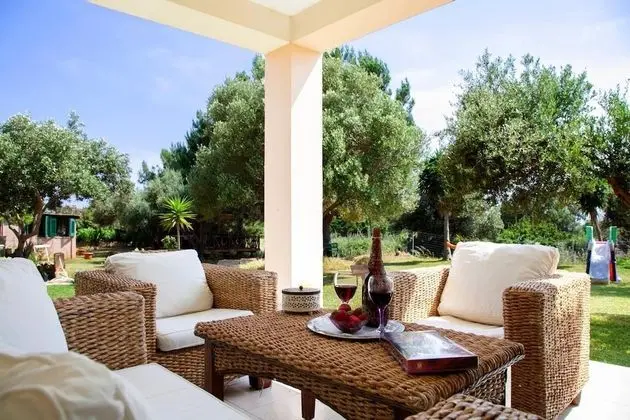 Villa, Engellilere Uygun