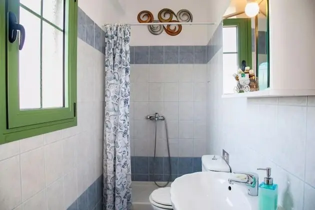 Villa, Engellilere Uygun