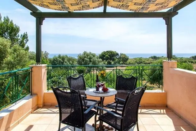 Villa, Engellilere Uygun