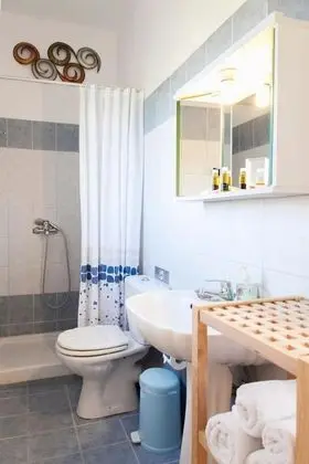 Villa, Engellilere Uygun