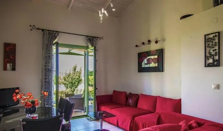 Villa, Engellilere Uygun
