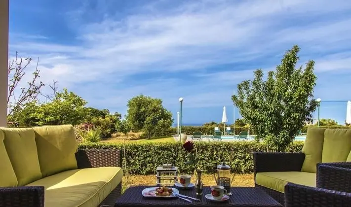 Villa, Engellilere Uygun