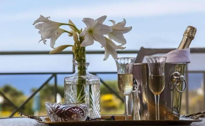 Villa, Engellilere Uygun