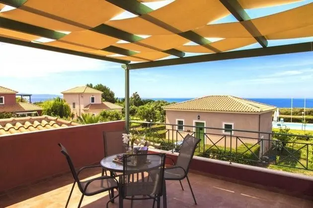 Villa, Engellilere Uygun