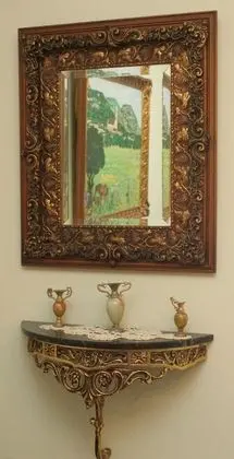 Villa, Engellilere Uygun