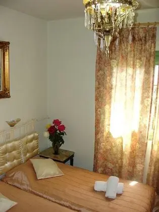 Villa, Engellilere Uygun