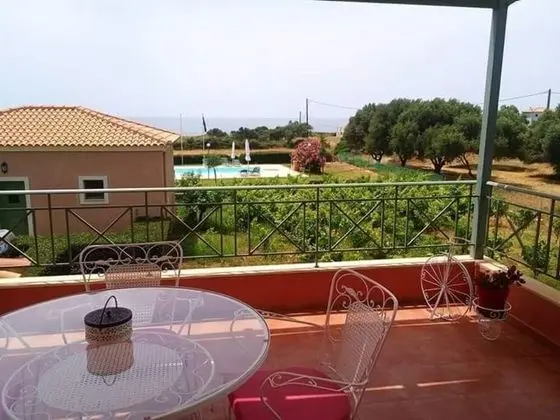 Villa, Engellilere Uygun