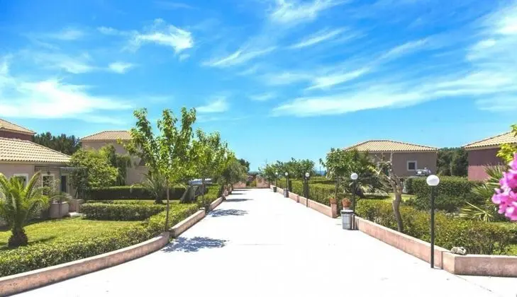 Villa, Engellilere Uygun