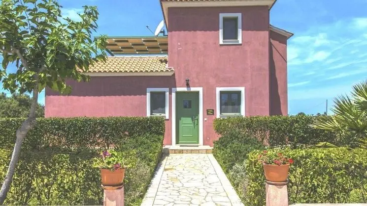 Villa, Engellilere Uygun