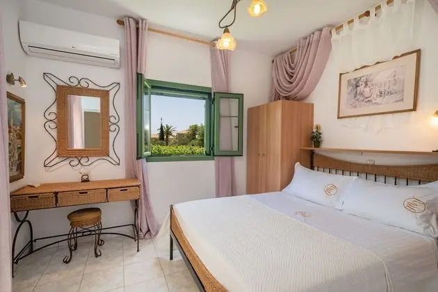 Comfort Villa, 1 Yatak Odası