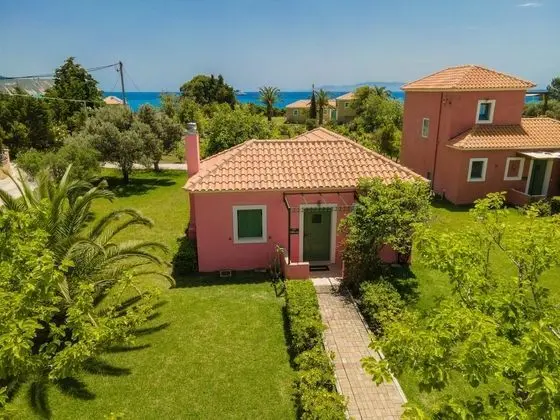 Comfort Villa, 1 Yatak Odası